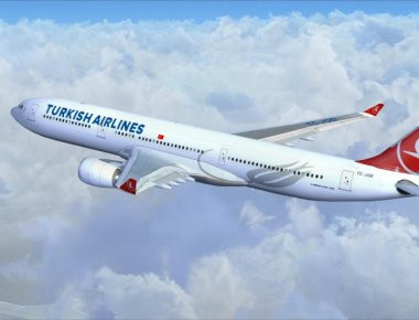 Turkish Airlines: Σημείωμα για βόμβα σε πτήση της εταιρίας προς Τορόντο